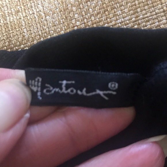 Legging , Pierre Mantoux Footless tights/Legging - Picture 7 of 10